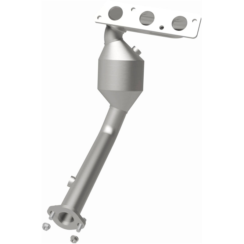 MagnaFlow Land Rover Freelander OEM Grade Federal / EPA Compliant Manifold Catalytic Converter 51883 Photo - out of package