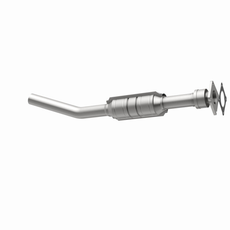 MagnaFlow Chrysler PT Cruiser OEM Grade Federal / EPA Compliant Direct-Fit Catalytic Converter 51734 360 Degree Image Set