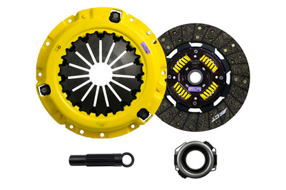 ACT 16-23 Toyota Tacoma 3.5L 6 Spd Street HD-O / Street Sprung Clutch Kit TT1-HDSS TT1-HDSS Photo - Primary