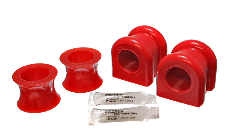 Energy Suspension FT Sway Bar Bush Set 35mm [Dodge Dakota 4WD (2000-04)] 5.5168R Photo - Primary