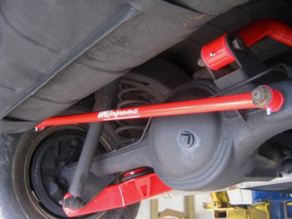 UMI Performance 59-64 GM B-Body Non-Adjustable Panhard Bar 3653-B 3653-B User 2