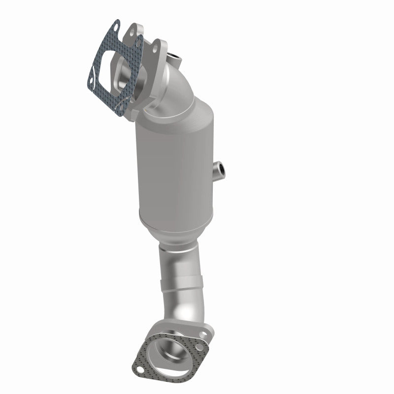 MagnaFlow Dodge Journey OEM Grade Federal / EPA Compliant Manifold Catalytic Converter 22-169 360 Degree Image Set