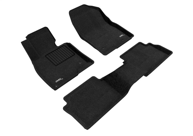 3D MAXpider 14-18 Mazda Mazda3 Elegant Black R1 R2 L1MZ04304709 L1MZ04304709 Photo - Primary