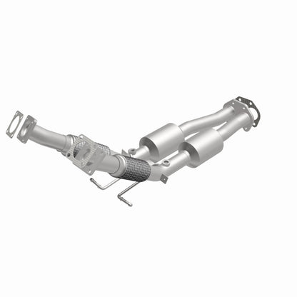 MagnaFlow Volvo XC90 OEM Grade Federal / EPA Compliant Direct-Fit Catalytic Converter 21-506 360 Degree Image Set