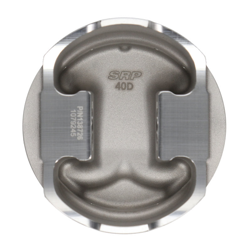 JE Pistons NASCAR CANADA SBF Set of 8 Pistons 265107 265107 User 1