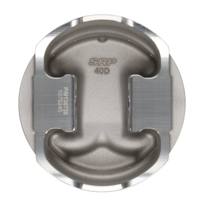 JE Pistons NASCAR CANADA SBF Set of 8 Pistons 265107 265107 User 1