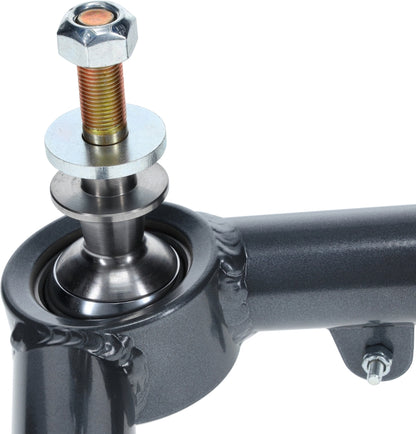 Camburg Toyota Tundra 2WD/4WD 22-23 1.25in Performance Uniball Upper Arms (w/ covers) CAM-310197 CAM-310197 Photo - Close Up