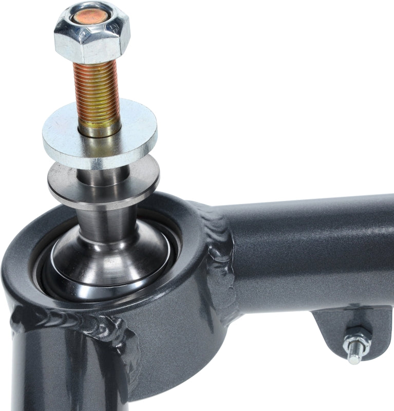 Camburg Toyota Tundra 2WD/4WD 22-23 1.25in Performance Uniball Upper Arms (w/ covers) CAM-310197 CAM-310197 Photo - Close Up