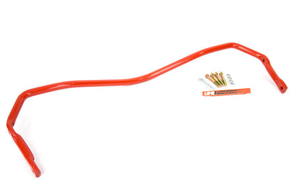 UMI Performance 78-88 GM G-Body Solid Front & Rear Sway Bar Kit 303534-R 303534-R User 1