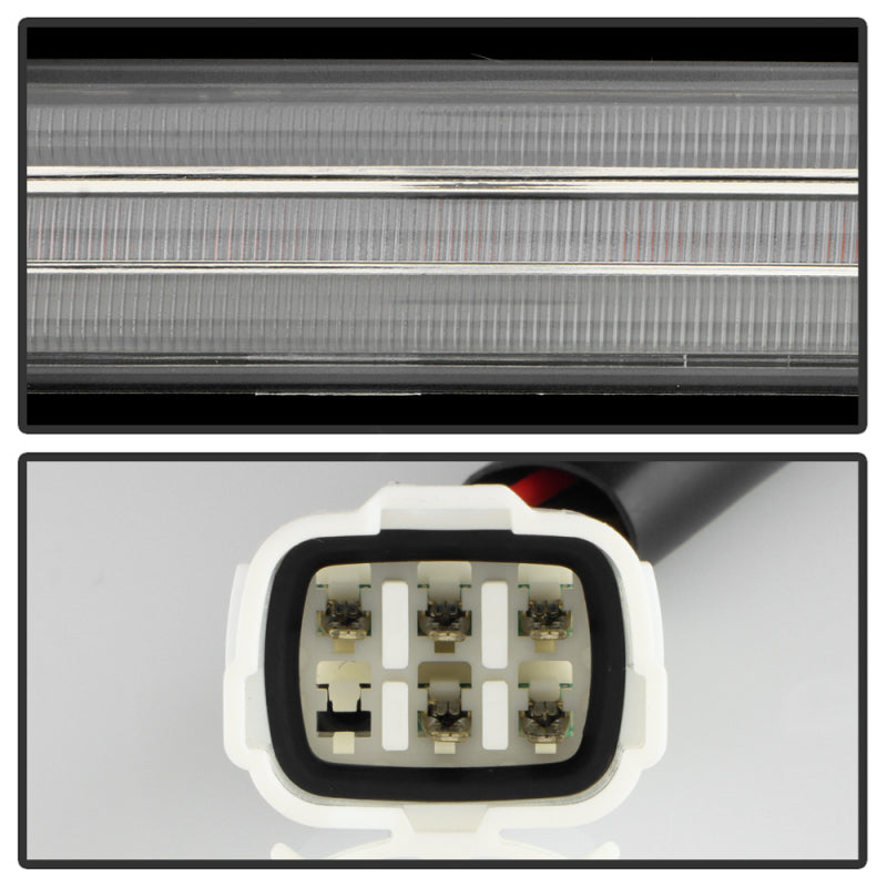 SPYDER Apex 22-24 Toyota GR86/BRZ Full LED Tail Lights - Black (ALT-YD-TGR8622-SEQGR-BK) 5088918 5088918 User 2