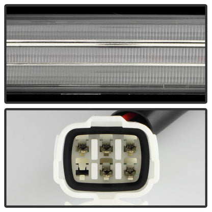 SPYDER Apex 22-24 Toyota GR86/BRZ Full LED Tail Lights - Black (ALT-YD-TGR8622-SEQGR-BK) 5088918 5088918 User 2