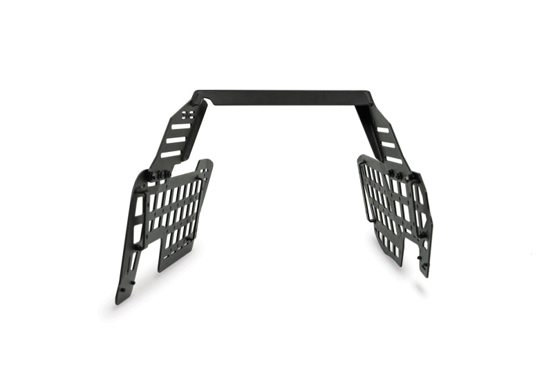 DV8 Offroad DV8 21-23 Ford Bronco Center Console Molle Panels & Bridge CCBR-01 CCBR-01 Photo - Unmounted