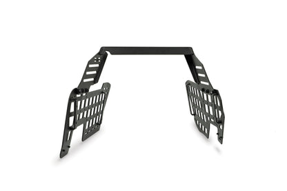 DV8 Offroad DV8 21-23 Ford Bronco Center Console Molle Panels & Bridge CCBR-01 CCBR-01 Photo - Unmounted