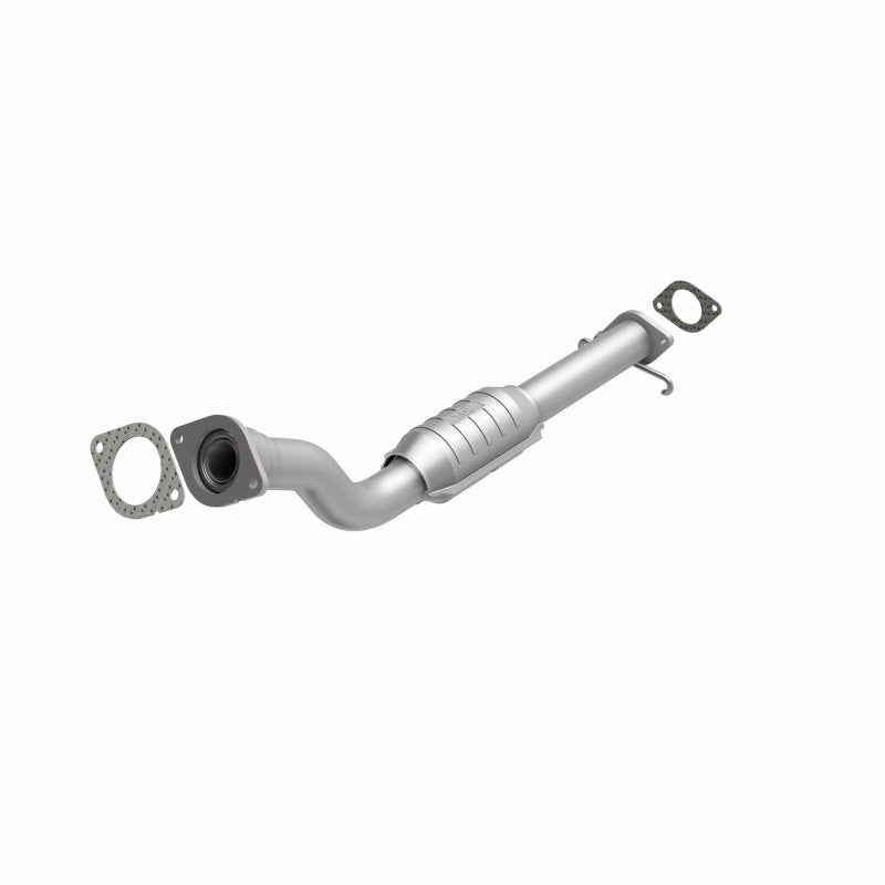 MagnaFlow Oldsmobile Intrigue OEM Grade Federal / EPA Compliant Direct-Fit Catalytic Converter 51101 360 Degree Image Set