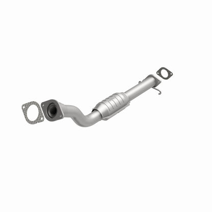 MagnaFlow Oldsmobile Intrigue OEM Grade Federal / EPA Compliant Direct-Fit Catalytic Converter 51101 360 Degree Image Set