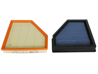 aFe  POWER 30-10270 Magnum FLOW Pro 5R Air Filter 30-10270 Photo - Unmounted