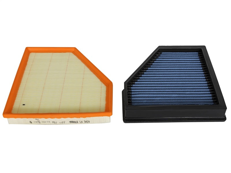 aFe  POWER 30-10270 Magnum FLOW Pro 5R Air Filter 30-10270 Photo - Unmounted