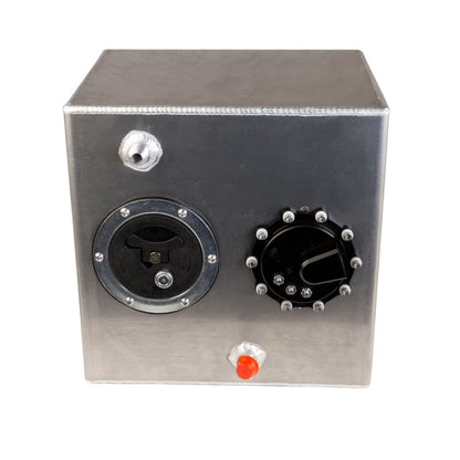 Aeromotive Fuel Cell TVS 6 Gal 90-Deg Outlet Brushless Eliminator 19302 19302 Photo - Close Up