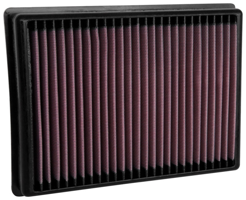 K&N Engineering KN Drop in Air Filters Air Filters Air Filters - Drop In main image