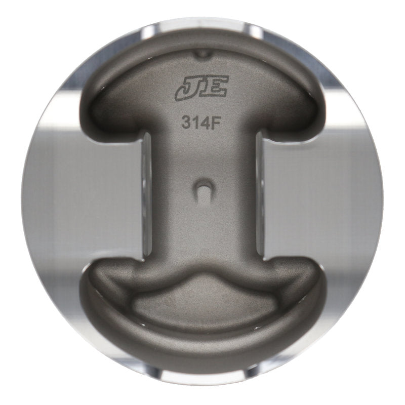 JE Pistons 427 BBF DOME Set of 8 Pistons 168742 168742 User 5