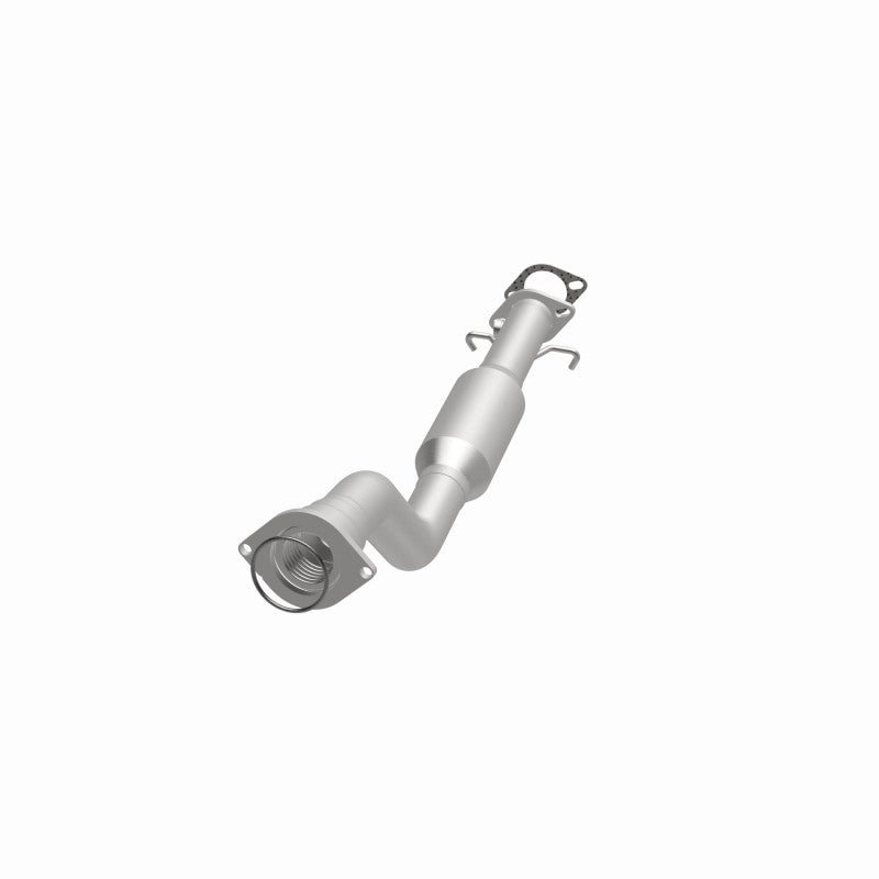 MagnaFlow California Grade CARB Compliant Direct-Fit Catalytic Converter 4561396 360 Degree Image Set