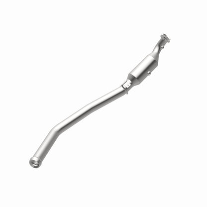 MagnaFlow Mercedes-Benz OEM Grade Federal / EPA Compliant Direct-Fit Catalytic Converter 52172 360 Degree Image Set