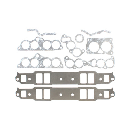 Cometic Gasket Cometic Chevrolet L98/LB9 Gen-1 Small Block V8 TPI Intake Manifold Gasket Kit C15198 C15198 Photo - Primary