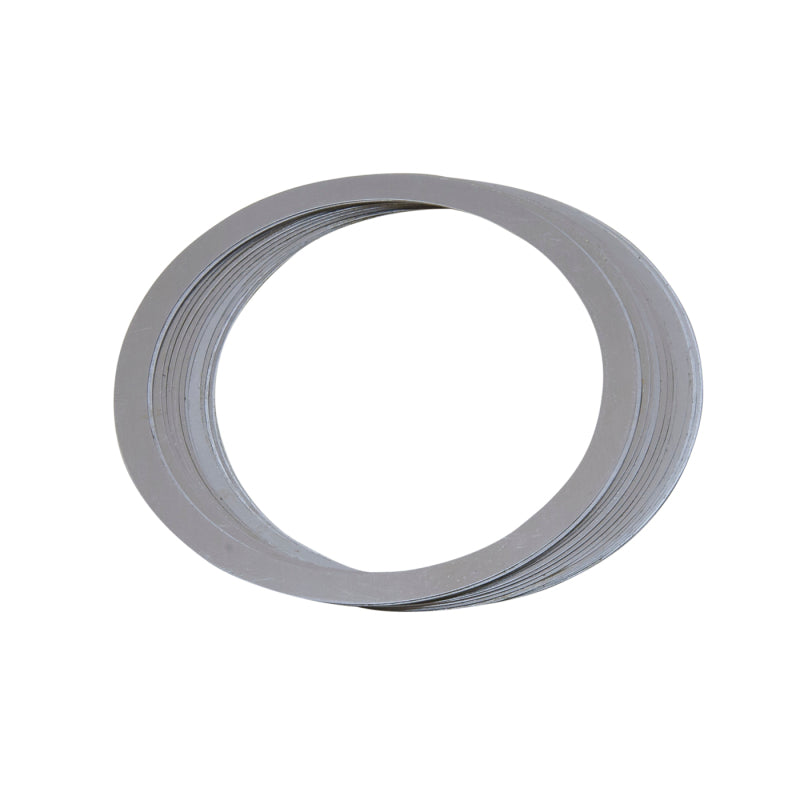 Yukon Gear & Axle Yukon Gear Replacement Pinion Depth Shims For Dana 60 / 61 & D70-U SK 30291 SK 30291 Photo - Primary