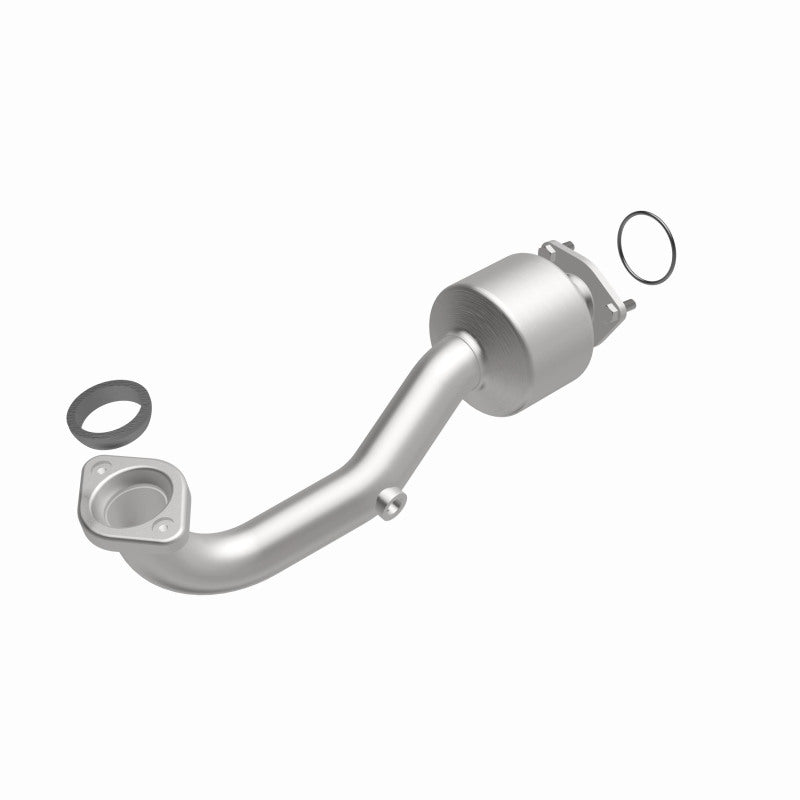 MagnaFlow Honda HR-V OEM Grade Federal / EPA Compliant Direct-Fit Catalytic Converter 21-979 360 Degree Image Set