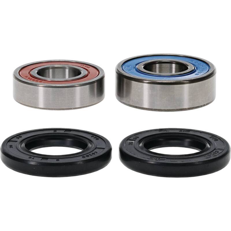 Pivot Works Pw Premium Wheel Bearing 25-1168-P 25-1168-P Photo - Primary