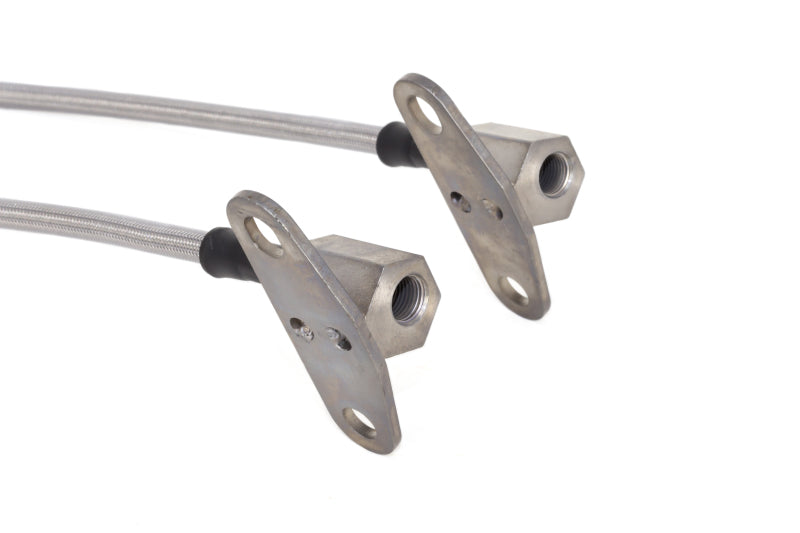 Goodridge G-Stop Brake Lines Mazda 6 2003-2008 25008 Photo - out of package