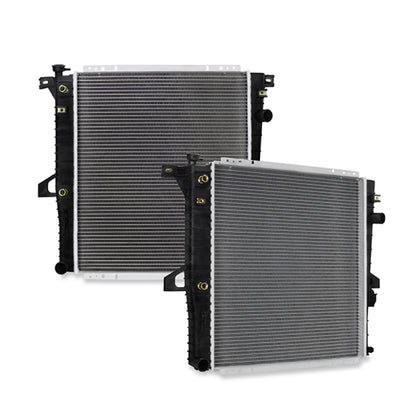 Mishimoto 2001-2005 Ford Explorer Sport Trac Replacement Radiator R2309-AT Photo - Primary