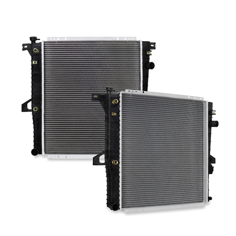 Mishimoto 2001-2005 Ford Explorer Sport Trac Replacement Radiator R2309-AT Photo - Primary