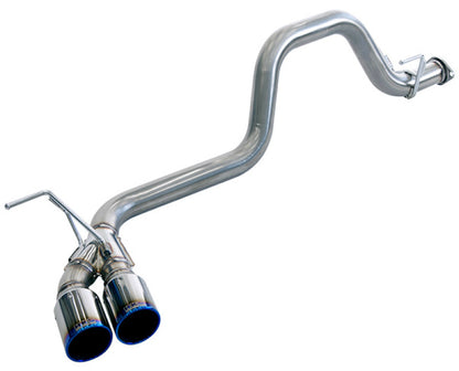 HKS LEGAMAX TRAIL MASTER HILUX 3DF-GUN125 31021-AT007 31021-AT007 User 1