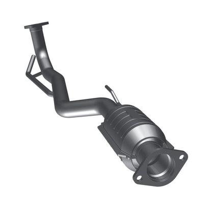 MagnaFlow Infiniti J30 HM Grade Federal / EPA Compliant Direct-Fit Catalytic Converter 23740 Photo - Primary