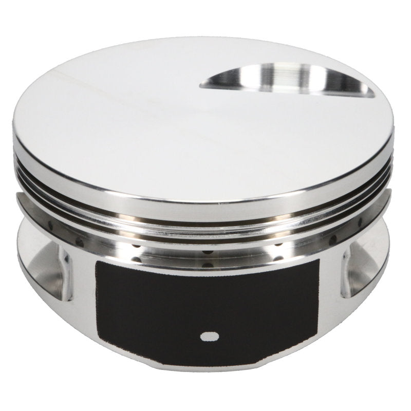 JE Pistons 454BBC FT -3cc Set of 8 Pistons 281959 281959 User 5