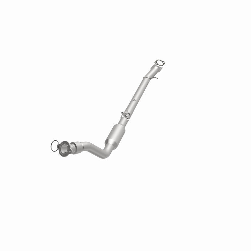 MagnaFlow OEM Grade Federal / EPA Compliant Direct-Fit Catalytic Converter 49537 360 Degree Image Set