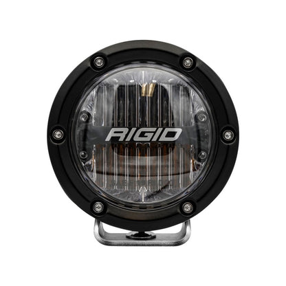 Rigid Industries 360-Series SAE Fog Yellow/White Pair 36122 36122 Photo - Primary