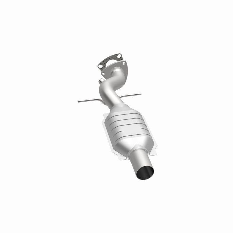 MagnaFlow Standard Grade Federal / EPA Compliant Direct-Fit Catalytic Converter 23416 360 Degree Image Set