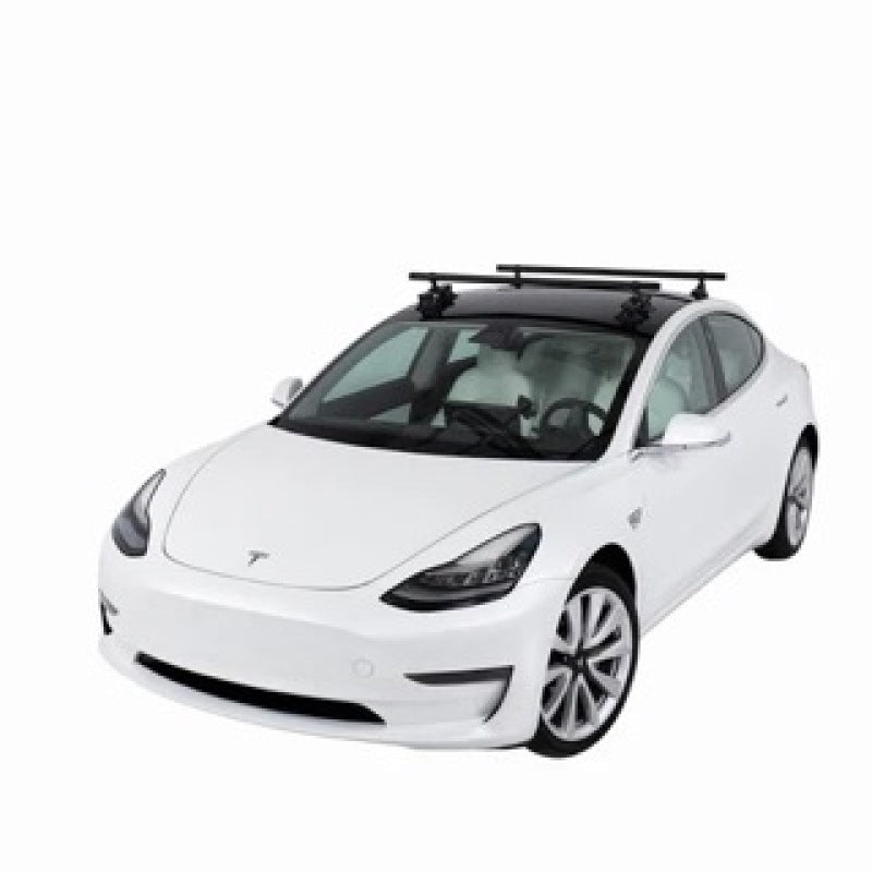 SeaSucker Monkey Bars 48in. Roof Cross-Bar System SX6150 SX6150 User 1