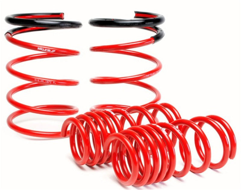 Skunk2 Lowering Springs 02-04 Acura RSX (2.25in - 2.00in.) (Set of 4) 519-05-1670 Photo - Primary