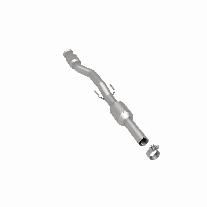 MagnaFlow Mini Cooper California Grade CARB Compliant Direct-Fit Catalytic Converter 5421846 360 Degree Image Set