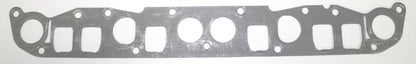 JBA 91-99 Jeep 4.0L L6 Rectangle Port Header Gasket 063-1526 063-1526 Photo - Primary