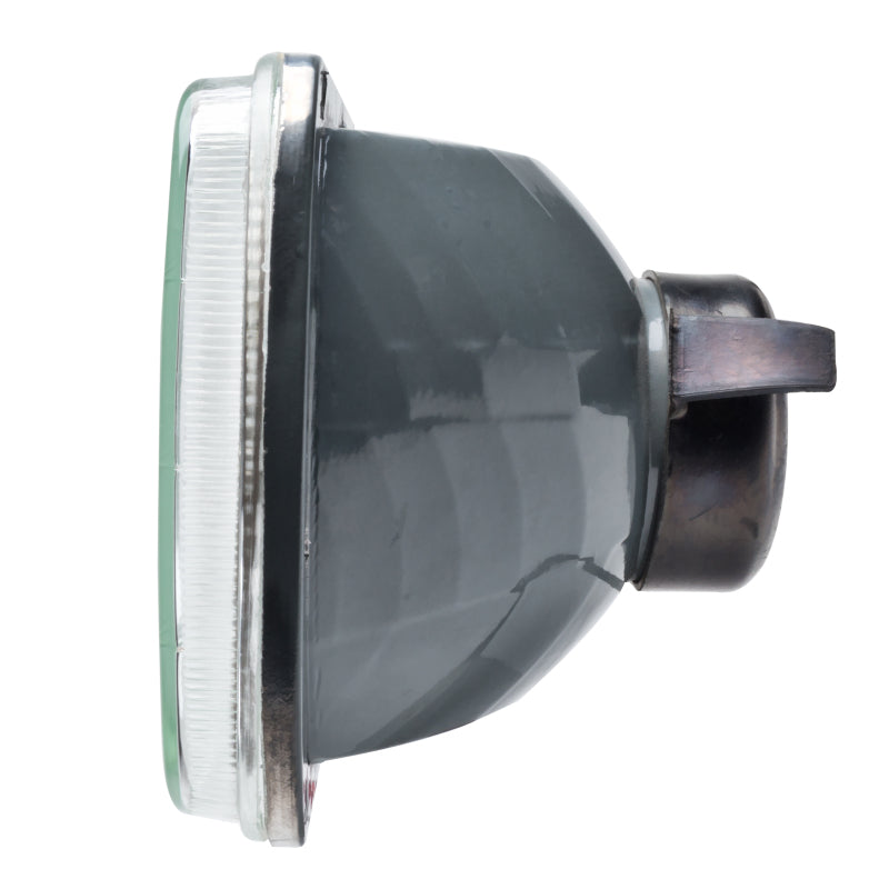 ORACLE Lighting Oracle Pre-Installed Lights 4x6 IN. Sealed Beam - White Halo 6909-001 6909-001 Photo - Primary