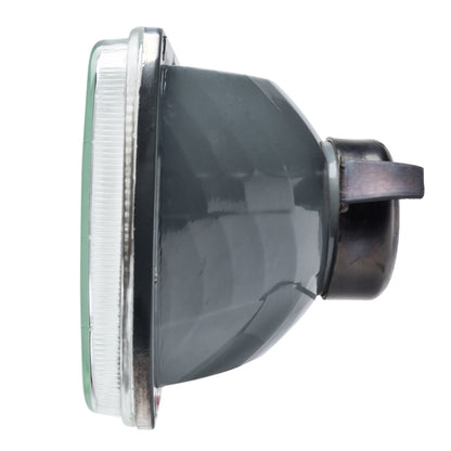 ORACLE Lighting Oracle Pre-Installed Lights 4x6 IN. Sealed Beam - White Halo 6909-001 6909-001 Photo - Primary