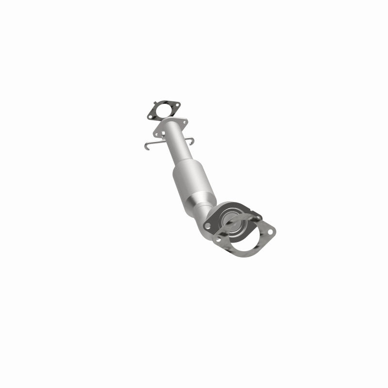 MagnaFlow Oldsmobile Intrigue California Grade CARB Compliant Direct-Fit Catalytic Converter 4481213 360 Degree Image Set