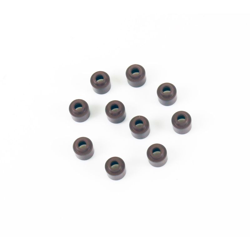 Athena 06-10 Suzuki GSR 600 Valve Stem Seal Kit P400485420172 P400485420172 Photo - Primary
