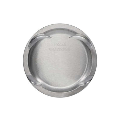 Wiseco Honda Turbo -14cc 1.148 X 75.5MM Piston Shelf Stock 6543M755 6543M755 User 1