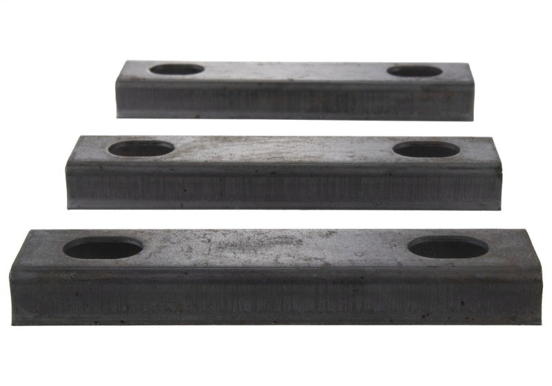 Ford Performance Parts Ford Racing Rocker Channel Kit M-6588-A50 Photo - Unmounted