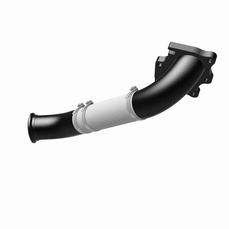 Magnaflow Manifold Pipe 15398 360 Degree Image Set